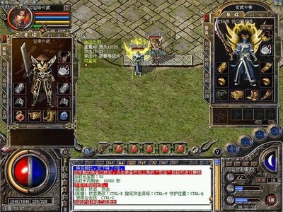 新手也能轻松上手，传奇sf带给你畅快体验